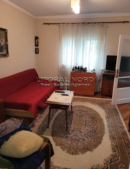 Exclusivitate - Coiciu,casa 3 camere,61mp utili,teren 187mp,front stradal 10,55m