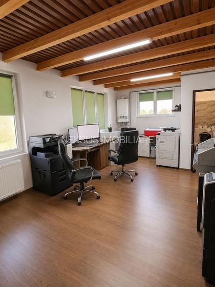 Apartament de vanzare cu 4 camere in zona Centru Alba Iulia - 2