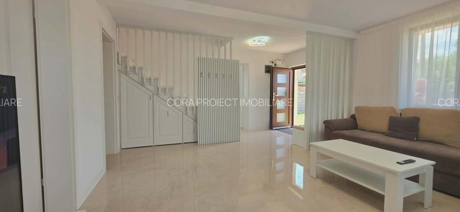 Casă nouă de închiriat – Prima închiriere | Sânmartin, Cartier Lotus-CV0530 - 3