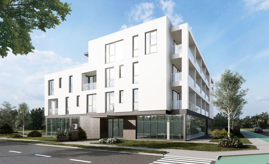 De vanzare teren edificabil, intravilan, cu PUZ, Dumbravita, Timis