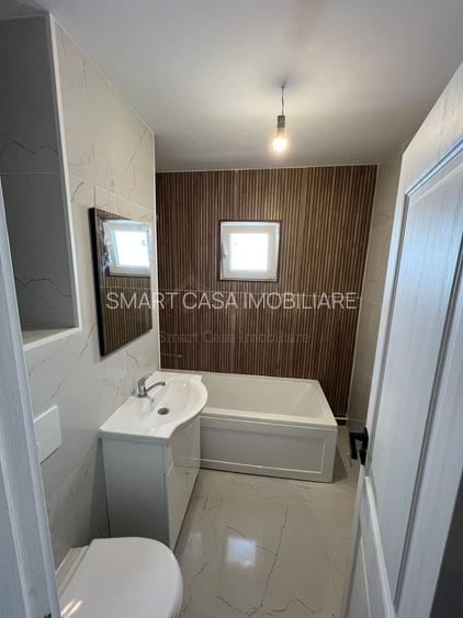 Apartament 2 camere decomandat Nicolina - 7