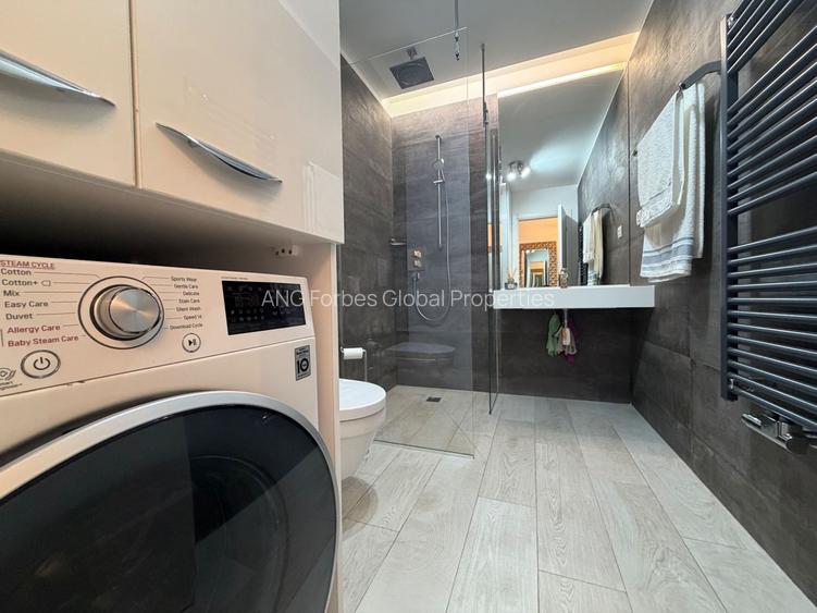 Apartament 3 camere  ultralux  Herastrau - 7