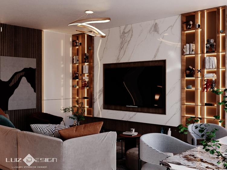 Apartament 2 camere, bloc nou, Vivalia Grand V8