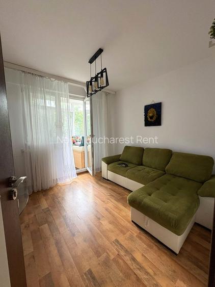 Apartament 2 Camere | LACUL TEI - 3