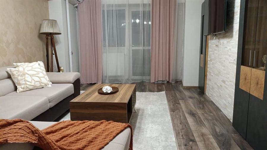 2 camere Crangasi - Metrou