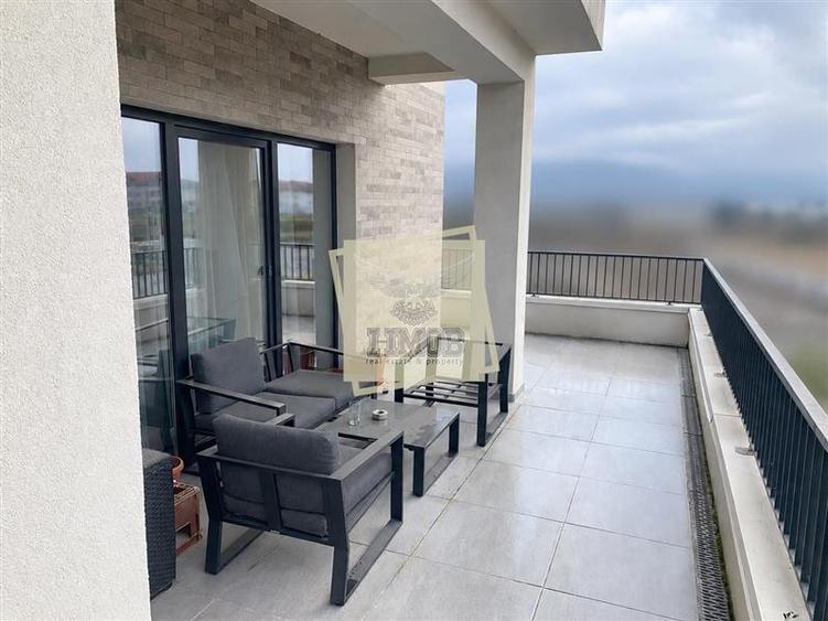 Apartament 2 camere etaj 1 cu terasa de 38 mp zona Pictor Brana