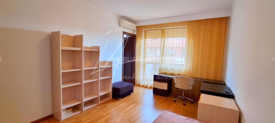 Ap 3 camere 100 mp, 2 bai, 2 locuri de parcare in subteran, 2 balcoane, Sisesti! - 21