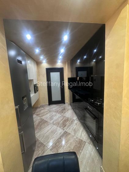 Apartament 3 camere de vanzare Dristor - 4