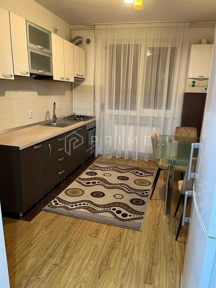 Apartament premium cu 2 camere decomandate, 70 mp – Zona Aleea Carpați