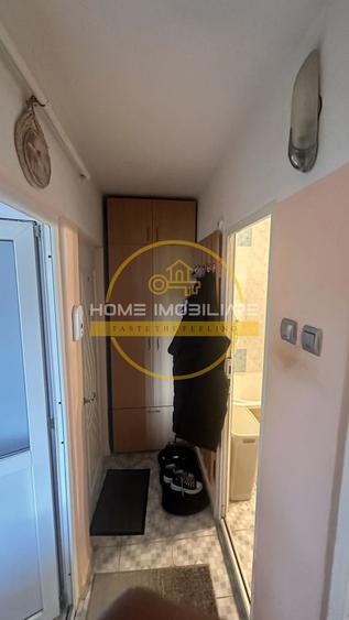 🏠Apartament 1 cam, 34,54MP, etaj 3 // 📍Canta - Profi Brateș