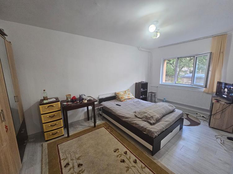 Apartament 1 camera Lipovei / Iulius Town renovat parter !!