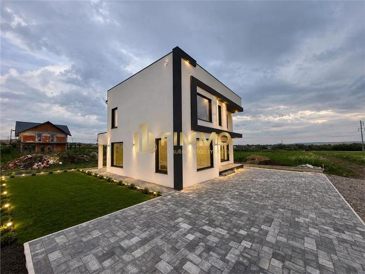 Casa Individuala | Ipotesti | 320 mp | Suceava | ID:1872