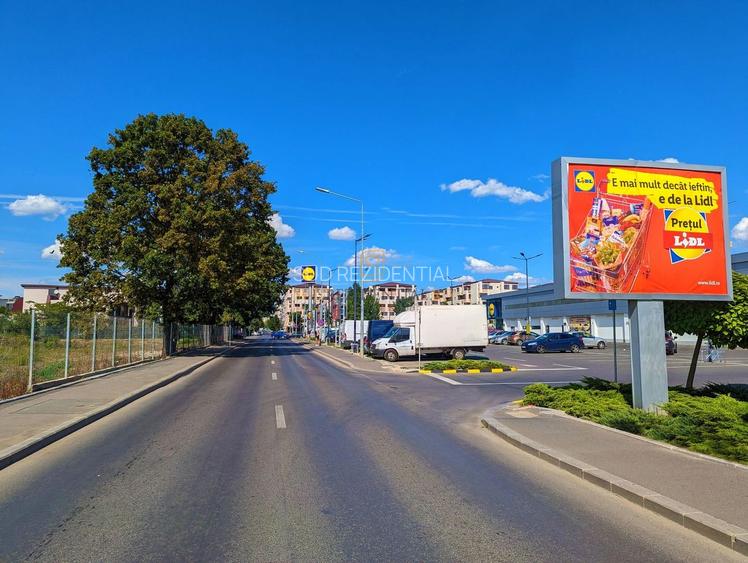 Vanzare apartament cu 2 camere, bloc finalizat, langa parc,Metalurgiei - 17