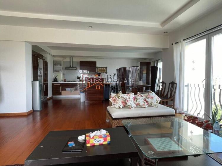 Apartament 4 camere cu parcare, view panoramic rar întâlnit - 7