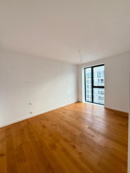Vanzare apartament 3 camere | One Cotroceni Park | Finisat complet