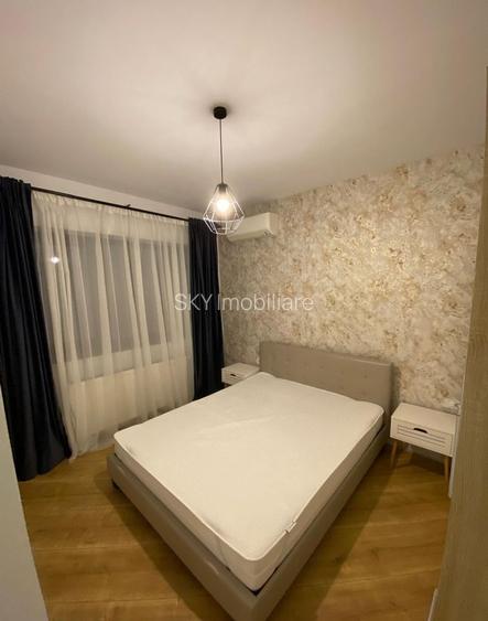 Apartament 2 camere | 4 City NORTH | LOC PARCARE INCLUS SUBTERAN - 6