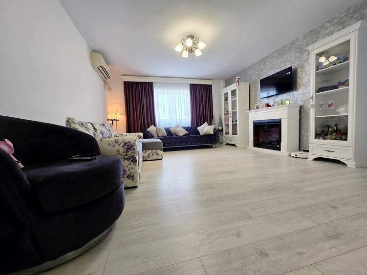 Apartament 3 Camere Șoseaua Vergului, Pantelimon