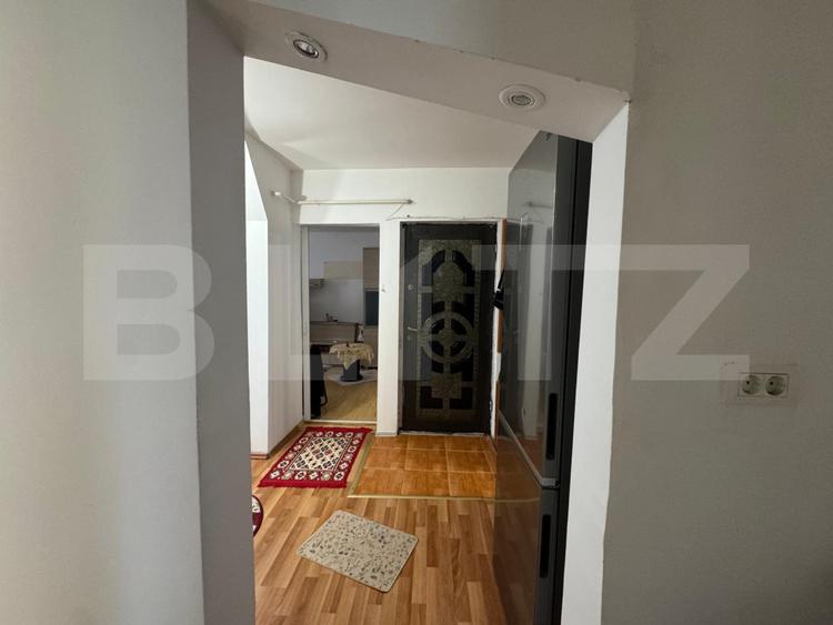 Apartament 2 camere , 50 mp , Carbunesti