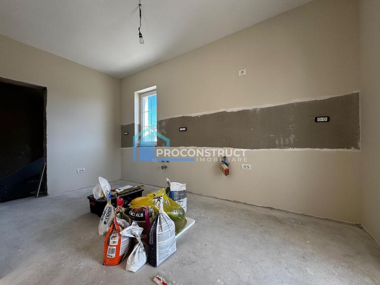 Duplex modern | SAD | 5 camere | 130 mp utili | 299.000 EURO