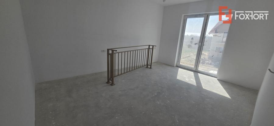 Comision 0% Proiect modern, 4 camere, finisaje la alegere, Mosnita Noua