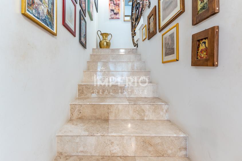 Reprezentare Exclusiva | Comision 0% | Casa individuala 220 mp | Teren 565 mp - 11