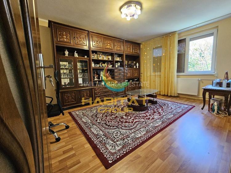 Apartament Decomandat 3 Camere 65.49mp Aleea Resita - 7
