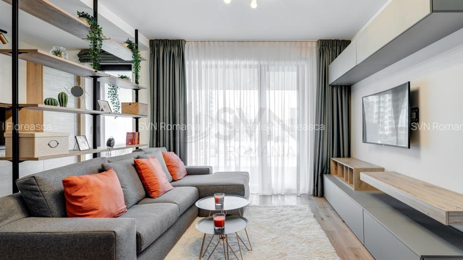 REA1026647 Apartament 2 camere I Aviatiei I Direct Dezvoltator - 9