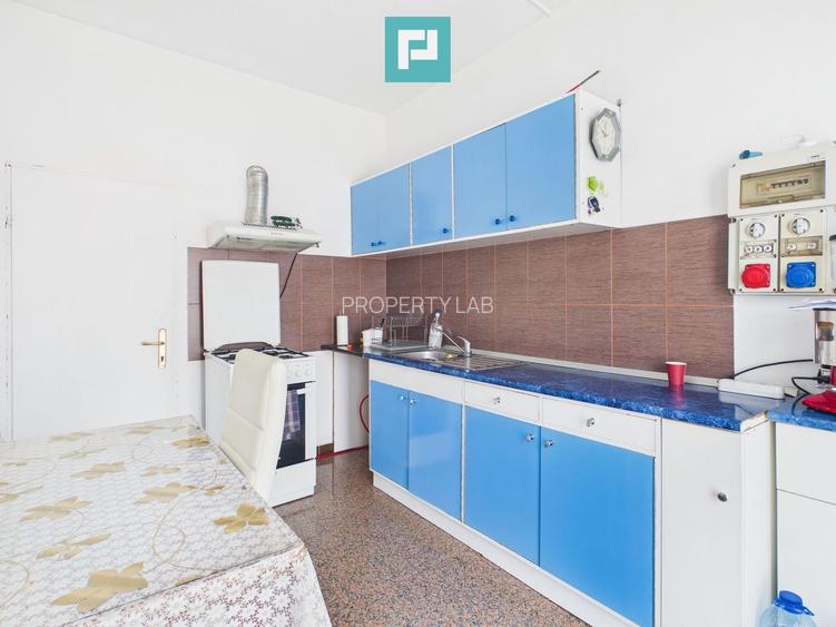 Casă individuală 8 camere - Dudeștii Noi - 11