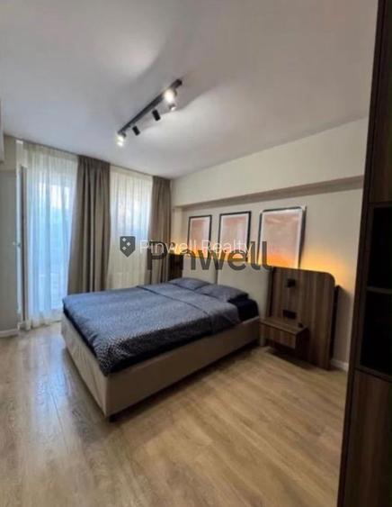 Apartament 3 camere de închiriat | One Floreasca – etaj 8 | Terasă - 6