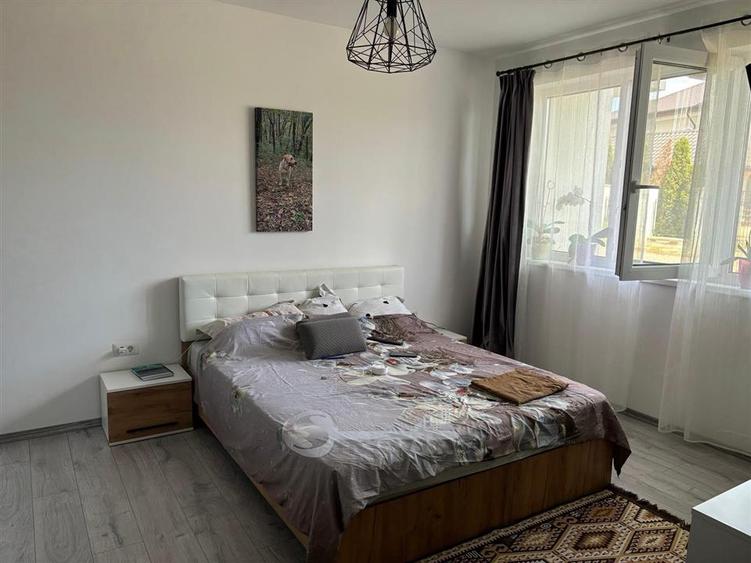 Apartament 2 Camere cu Grădină Proprie 80 mp | Popas Păcurari / C
