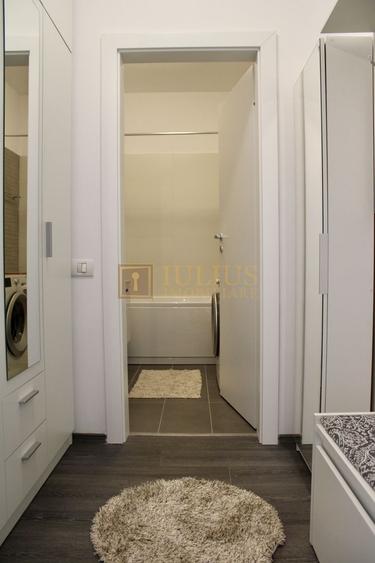 Mobilat modern, Vivalia - Str. Baader/Take Ionescu. Parcare subterana inclusa.