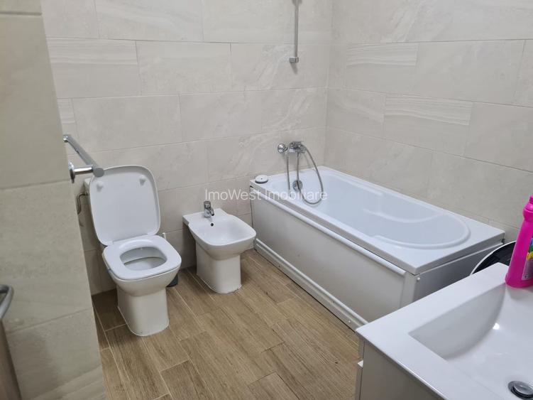 Complexul Studentesc | 2 camere | 2 bai | Bloc nou | Etaj 2 - 14
