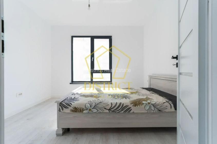COM 0% Apartamente finalizate cu 2 camere in bloc nou | Torontalului - 9