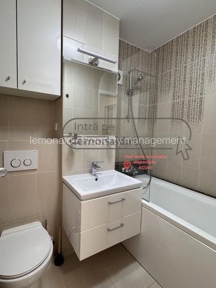 Apartament 3 camere | 2 dormitoare | Intrarea Doinei | Disponibilitate 25 iunie - 16