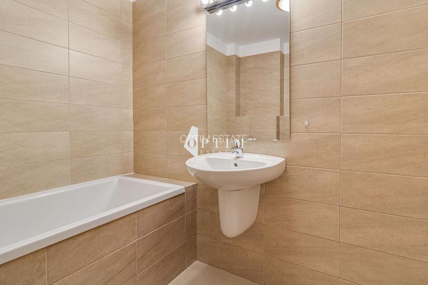 NOU! 3 camere LUMINOS, balcon mare cu vedere SUPERBA, PARCARE! - 17