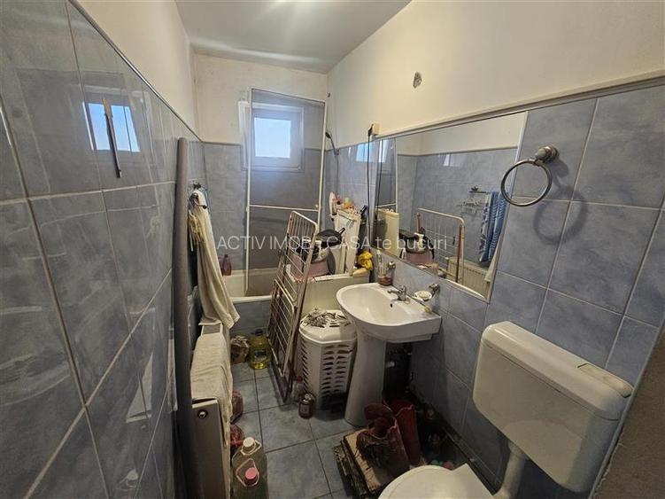 Resita, 1 Cam., Mobilat+Utilat, Calea Caransebesului - 7
