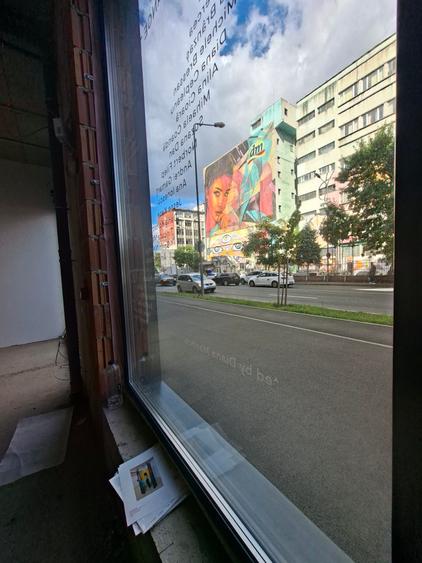 Paltim, Central, Spatiu  Comercial