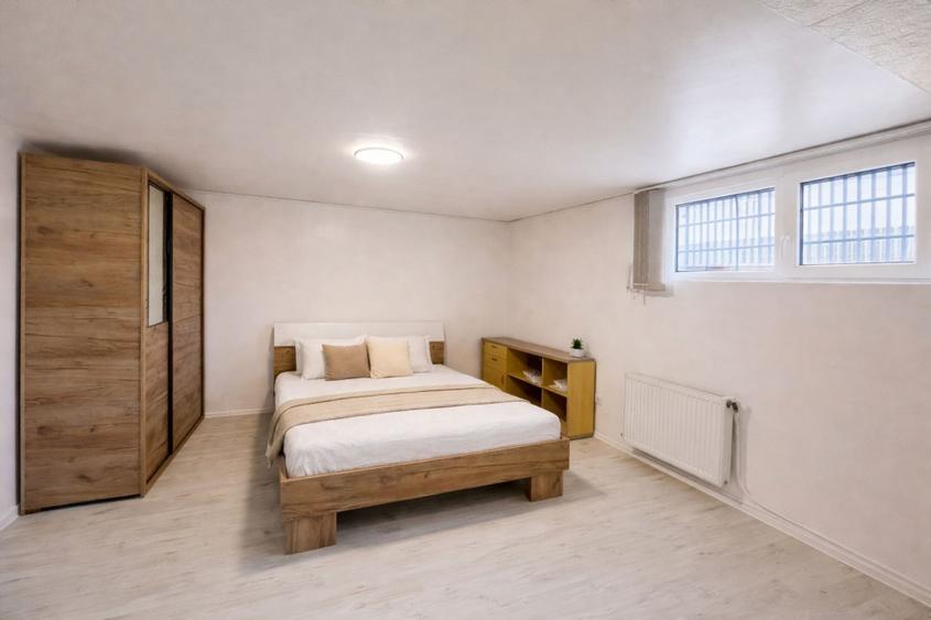Garsonieră de vânzare Zorilor, Cluj-Napoca – 27,77 mp, parcare