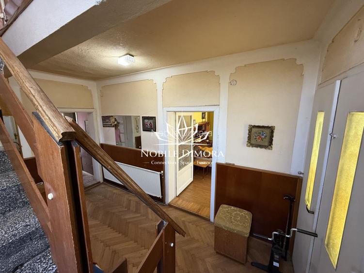 Casa spatioasa de 156mp cu 4 camere, teren de 237mp in Buzias - comision 0! - 17