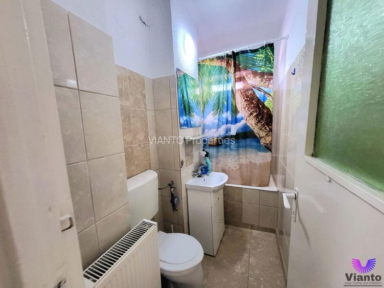 Apartament 2 camere | Balcon | Ciresica | Sibiu - 8