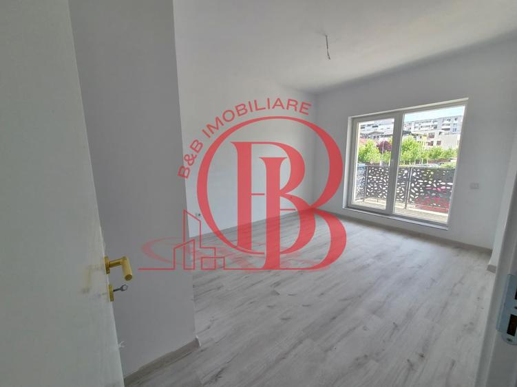 Apartament 3 camere decomandat-2 Bai-Titan-Pallady-Finalizat