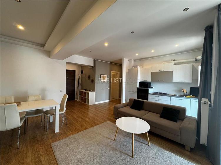 Apartament 2 camere | AVIATIEI | VERITA INTERNATIONAL SCHOOL | TVA DEDUCTIBIL - 2
