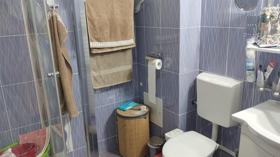 Apartament 2 camere modern si spatios Dorobanti Resident Buzau