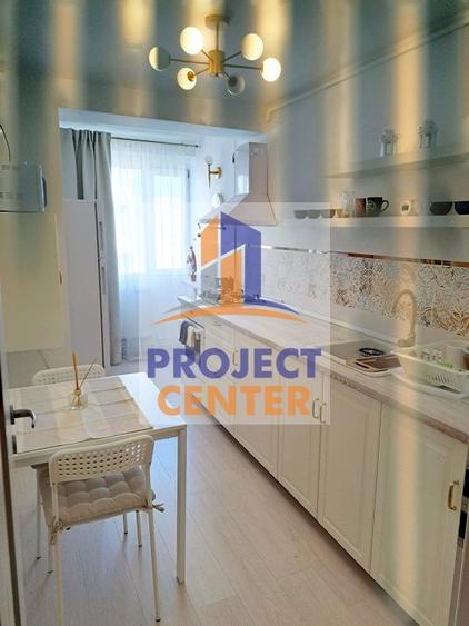 Apartament de Lux 4 camere, Ultracentral