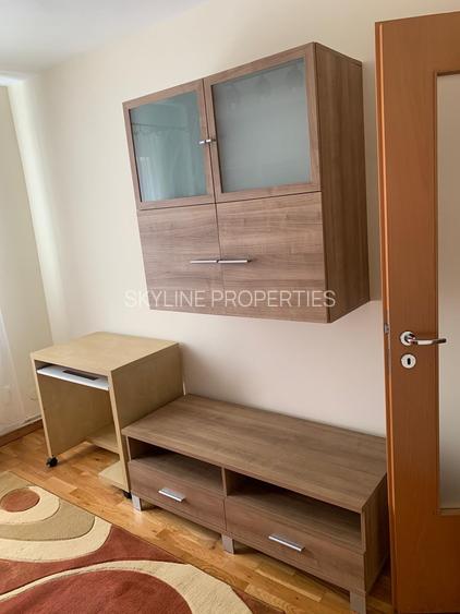 Apartament de 2 camere, decomandat, zona Calea Florești - 2