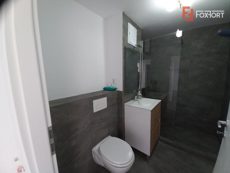 Apartament cu 2 camere, decomandat - zona Dorobantilor