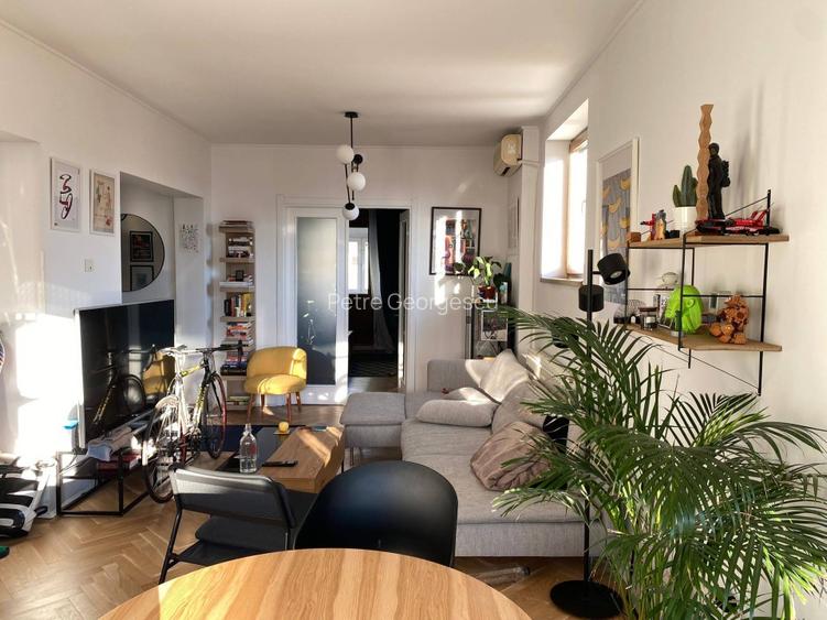 Apartament luminos cu garaj in proprietate  - 6