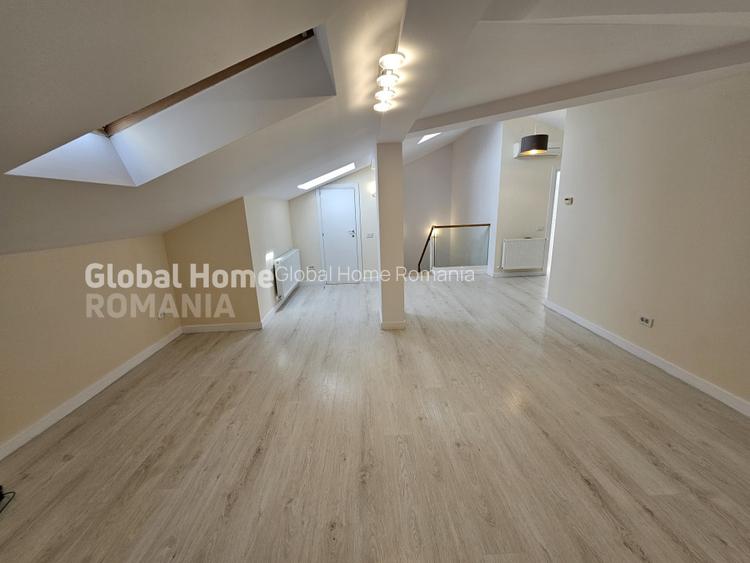 Vila 290MP | Oxford Gardens | Pipera | Curte + 3 locuri Parcare - 32