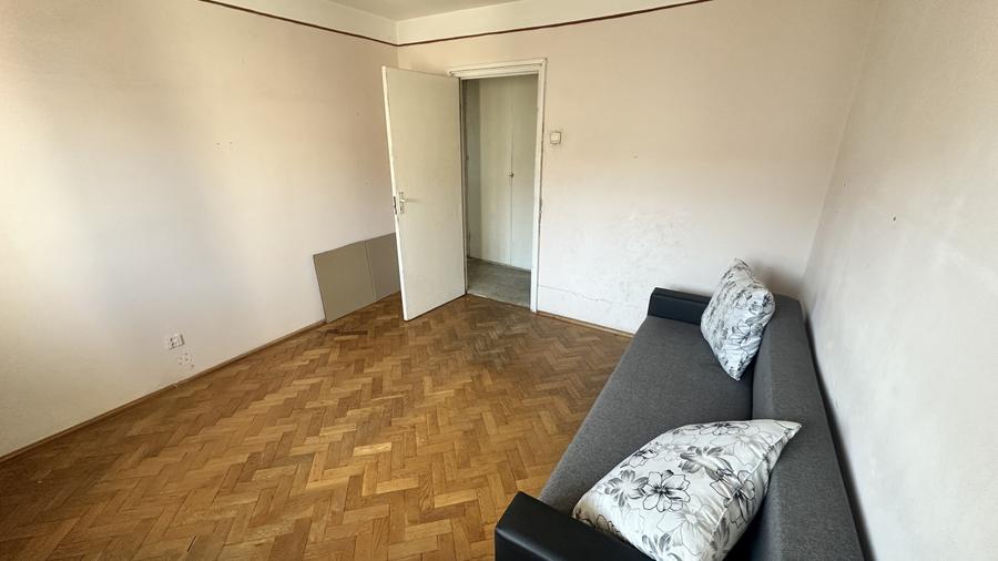 Apartament 4 camere decomandate Vasile Aaron