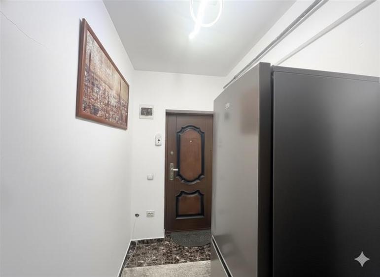 Apartament decomandat cu terasa in Cug
